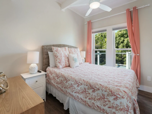 Six Bedroom Home on the Canal in Anna Maria
